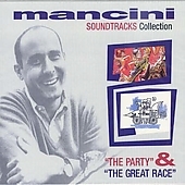 Party/The Great Race