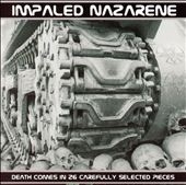 Impaled Nazarene/Death Comes in 26 Carefully Selected Pieces