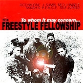 To Whom It May Concern...