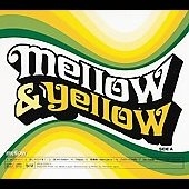 mellow & yellow (SIDE A / SIDE B)