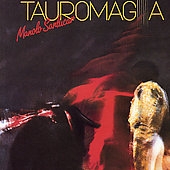 Tauromagia