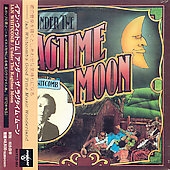 Under The Ragtime Moon＜限定盤＞