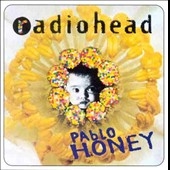 Pablo Honey [LP] [LP]