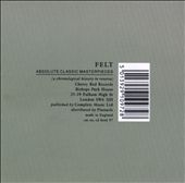 Absolute Classic Masterpieces