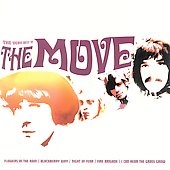 Very Best Of The Move