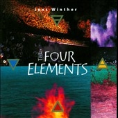4 Elements 4 Elements