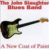 New Coat Of Paint, A