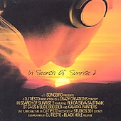 In Search Of Sunrise Vol.2 (Mixed By DJ Tiesto)