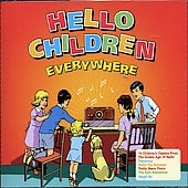 Hello Children Everywhere