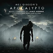 Apocalypto (Score/OST)