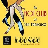 Yerba Buena Bounce Yerba Buena Bounce