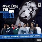 Presents The Big Squeeze Presents The Big Squeeze