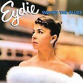Eydie Swings The Blues