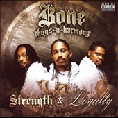 Strength & Loyalty Strength & Loyalty