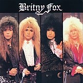 Britny Fox (American Beat)
