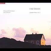 ニールセン: 室内楽曲集 第1集 ニールセン: 室内楽曲集 第1集