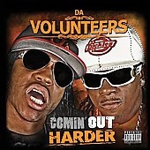 Comin' Out Harder [PA]