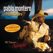 Mi Tesoro Norteno  [CD+DVD] ［CD+DVD］