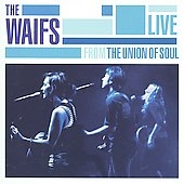 Live From The Union Of Soul Live From The Union Of Soul
