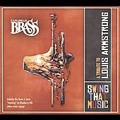 Swing That Music - A Tribute to Louis Armstrong