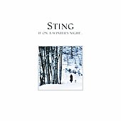 If On A Winter's Night...＜初回限定盤＞