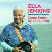 Come Dance By The Ocean