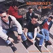 Morrissey at KROQ [EP]
