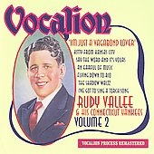 TOWER RECORDS ONLINE㤨Rudy Vallee & His Connecticut Yankees/I'm Just A Vagabond Lover Vol.2[CDEA6164]פβǤʤ2,390ߤˤʤޤ