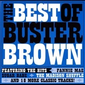 The Best Of Buster Brown The Best Of Buster Brown