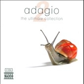 󡦥硼ǥ/Adagio - The Ultimate Collection Vol.2[8578062]