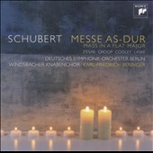 Schubert: Mass in A Flat D.678 Schubert: Mass in A Flat D.678