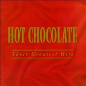 Every 1's A Winner-The Very Best Of Hot Chocolate