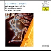 Schumann: Duette