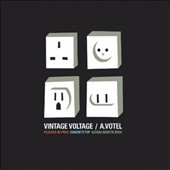 Vintage Voltage