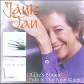 Billie's Bones / Folk Is The New Black