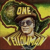 One Yellowman And Fatman