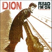 Dion (Dion DiMucci)/The Road I'm On A Retrospective[COLCD1611]