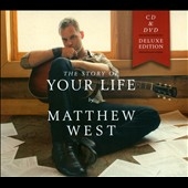 The Story Of Your Life : Deluxe Edition ［CD+DVD］