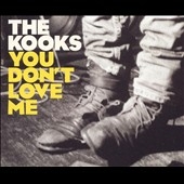 YOU DON'T LOVE ME (2TR) YOU DON'T LOVE ME (2TR)