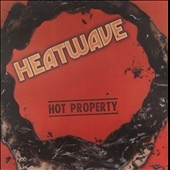 Hot Property
