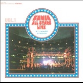 Live At Yankee Stadium 1