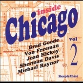 Inside Chicago Vol.2 Inside Chicago Vol.2