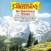 The Sound Of Christmas