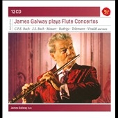 The Great Flute Concerto Edition<初回生産限定盤> The Great Flute Concerto Edition<初回生産限定盤>