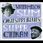 Okiesippi Blues Okiesippi Blues