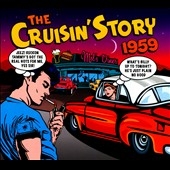 The Cruisin' Story 1959[DAY2CD105]