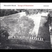 ǥ/M.Monk Songs of Ascension[94764307]