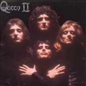 Queen/Queen II : 2011 Remaster : Deluxe Edition