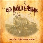 Rick Danko &Friends/Iron Horse Northhampton 1995[FLOATM6100]