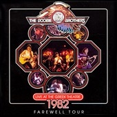 The Doobie Brothers/Live at the Greek Theatre 1982 ［CD+DVD］